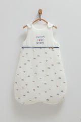 Family Love Pear Swaddle