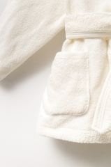 Sweet Elephant Bornoz Seti