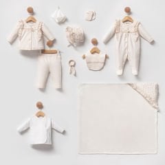 Carmen 10-Piece Hospital Set