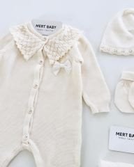 Luna Knitwear 5-Piece Hospital Set