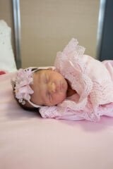 Lily 11'li Hastane Seti Pembe