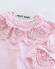 Lily 11'li Hastane Seti Pembe