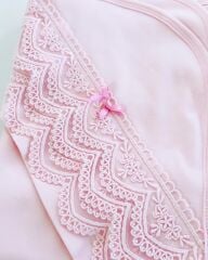 Lily 11'li Hastane Seti Pembe