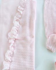 Sophie Lux 10-Piece Hospital Set Pink