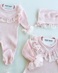 Sophie Lux 10-Piece Hospital Set Pink