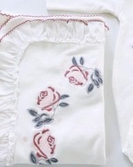 Fırfırella 10-Piece Hospital Set