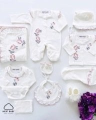 Fırfırella 10-Piece Hospital Set