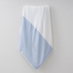 Prince Lux Knitted Blanket