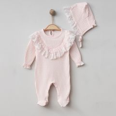 Sophie Overalls Hat