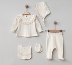 Sophie 5’li Hastane Seti