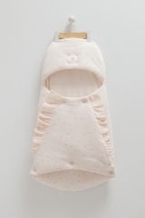 My Baby Waffle Swaddle