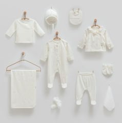 Tiny Lamb 10’lu Hastane Seti