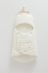 Star Boy Waffle Swaddle