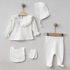Sophie 5-Piece Hospital Set