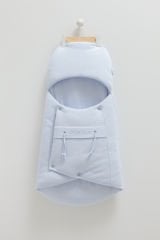 Star Boy Waffle Swaddle