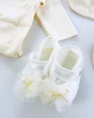 Lily 11'li Hastane Seti Natural