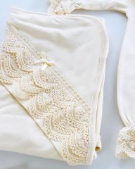 Lily 11'li Hastane Seti Natural