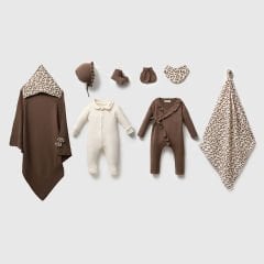 Little Leopard 7'li Hastane Seti