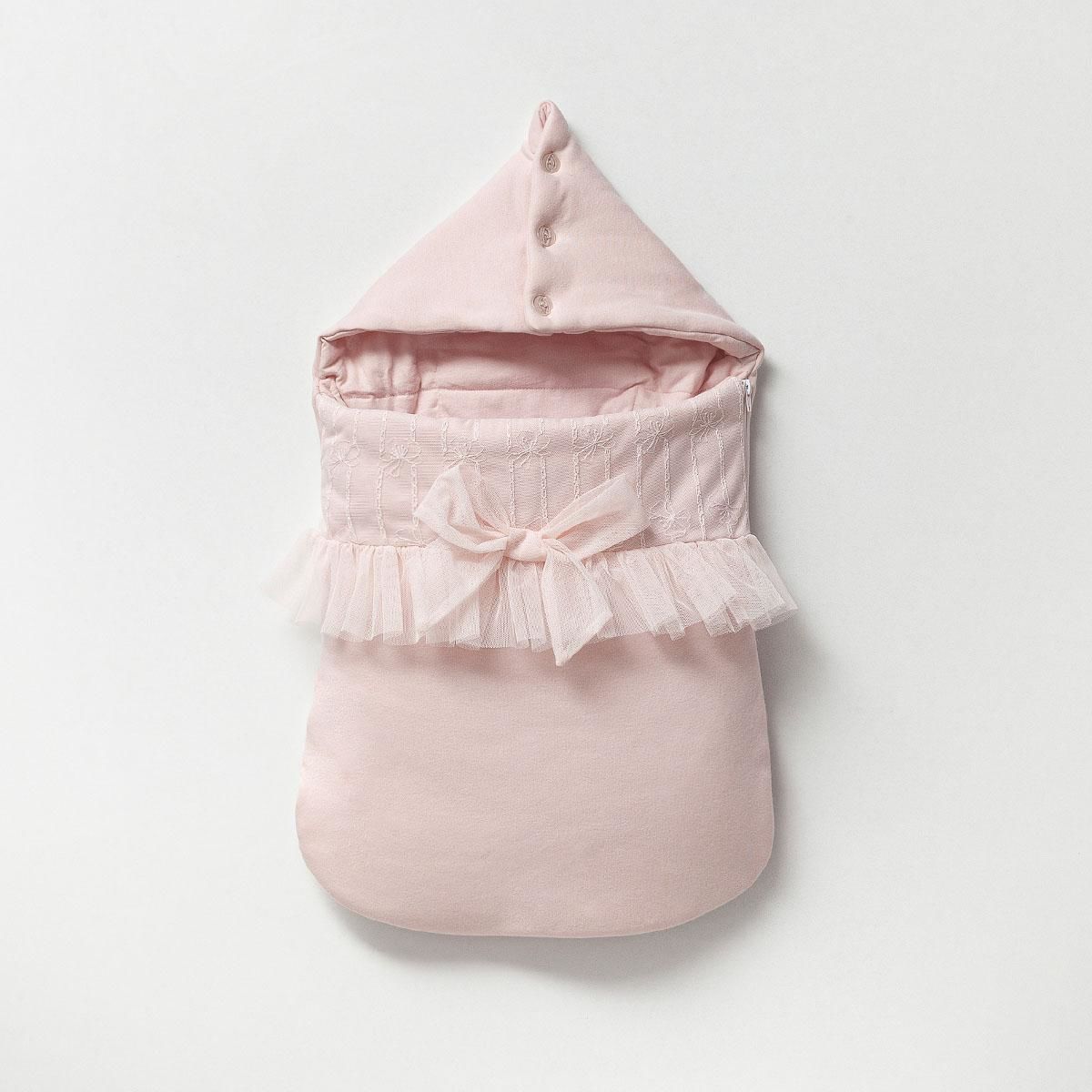Premium Cotton Swaddle