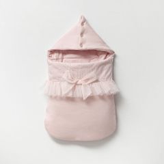 Premium Cotton Swaddle
