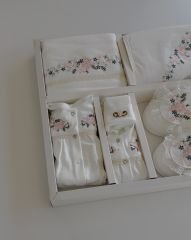 Hospital Set of 15 Sequential Flowers