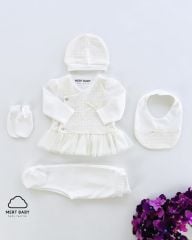 Lulu 5-Piece Hospital Set