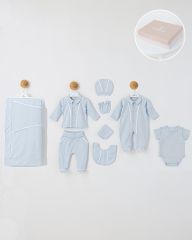 Louis 9 Luxury Hospital Set