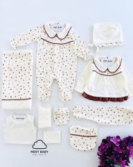 Lydia 10-Piece Hospital Set
