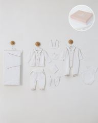 Louis 9 Luxury Hospital Set