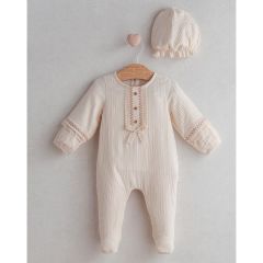 Ethnic Jumpsuit