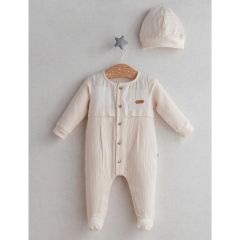 Little Boy Jumpsuit