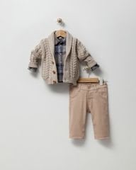 Francis 3’lü Takım