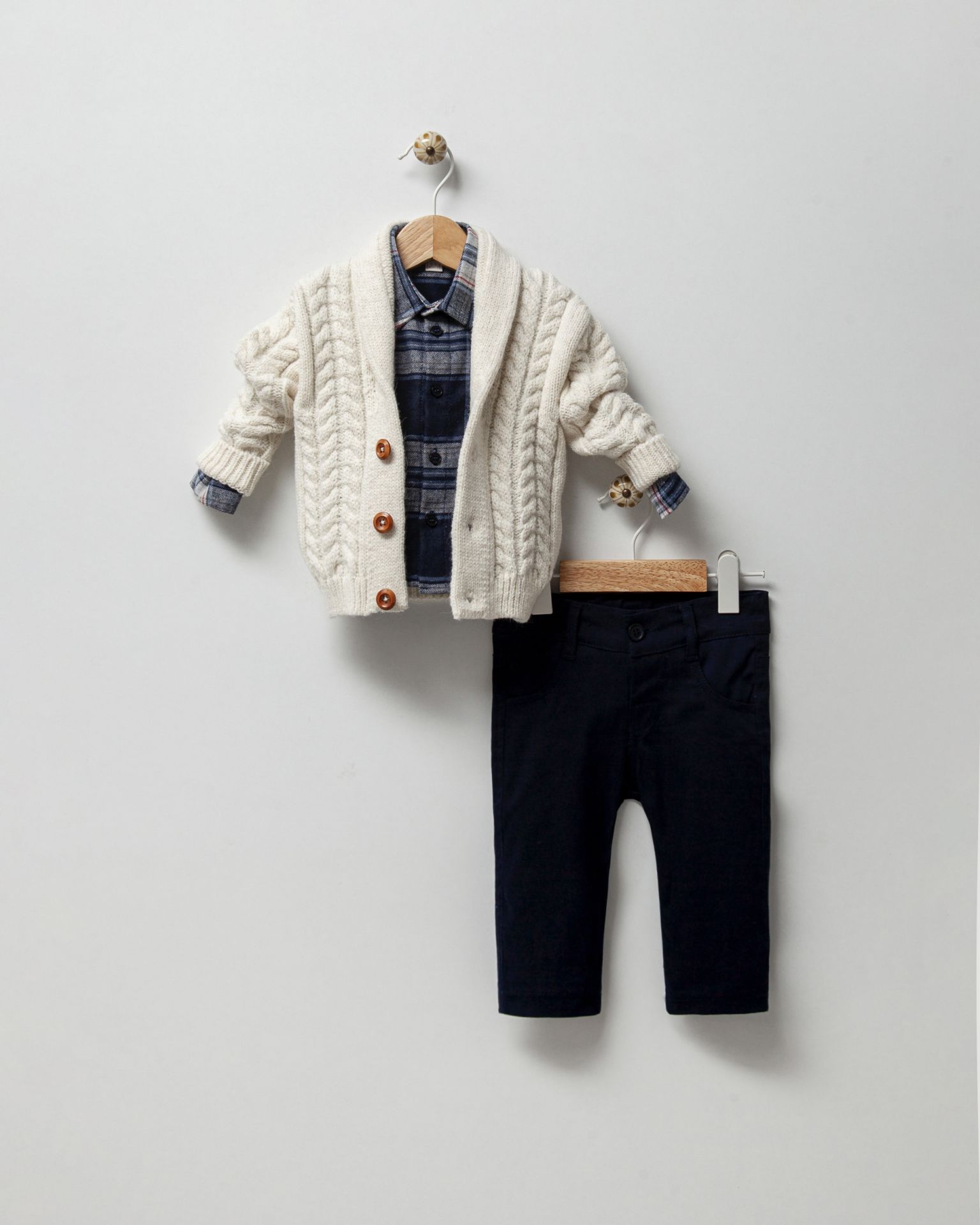 Francis 3’lü Takım