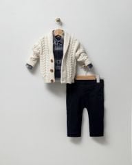 Francis 3’lü Takım