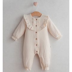 Ceremony Girl Jumpsuit