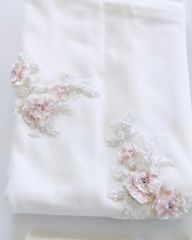 İthal Dantelli 11'li Hastane Seti