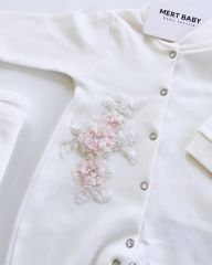 İthal Dantelli 11'li Hastane Seti