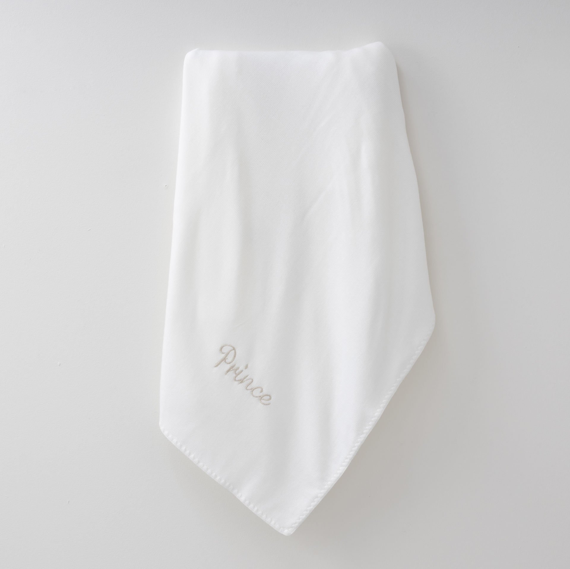 Prince Double Layer Lux Knitted Blanket