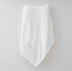 Prince Double Layer Lux Knitted Blanket