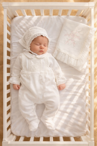 Angela 3’lü Hastane Seti