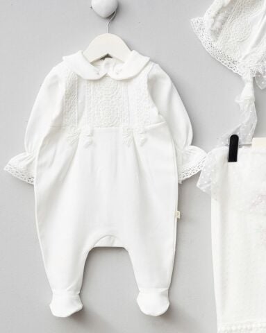 Angela 3’lü Hastane Seti