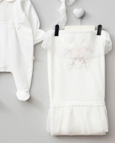 Angela 3’lü Hastane Seti