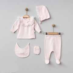 Bella 5-Piece Hospital Set