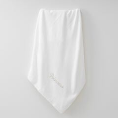 Princess Double Layer Lux Knitted Blanket