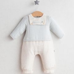 Little Sailor Jumpsuit