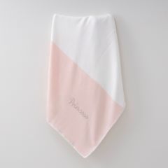 Princess Double Layer Lux Knitted Blanket