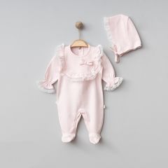 Bella Jumpsuit
