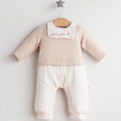 Little Sailor Jumpsuit