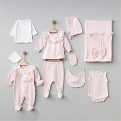 Bella 10-Piece Hospital Set
