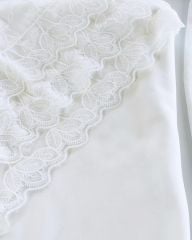 Leaf Lace 10-Piece Hospital Set
